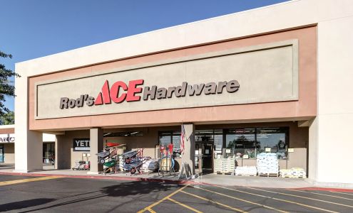 Rod's Ace Hardware