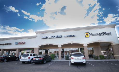 Mary Immaculate Books & Gifts