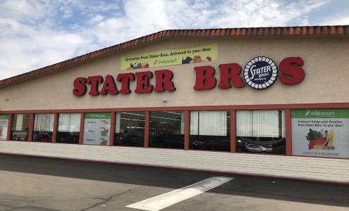 Stater Bros. Markets