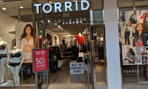 Torrid