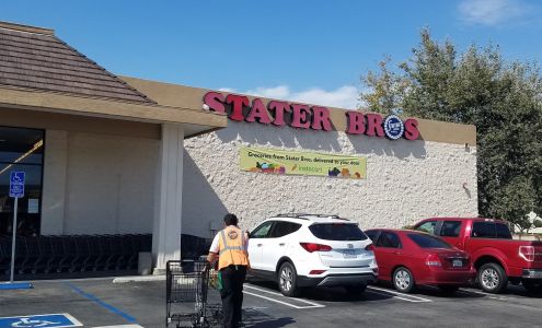 Stater Bros. Markets