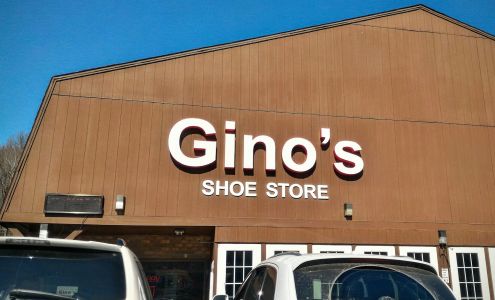 Gino's Shoe Store
