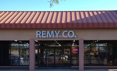 Remy Co Tempe