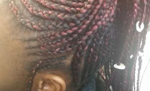 Mona's beauty supply Mesa