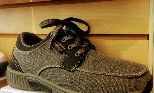 Arch Comfort at Harrold's Pharmacy Wilkes-Barre