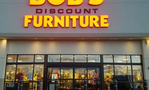 Bob’s Discount Furniture and Mattress Store Wilkes-Barre