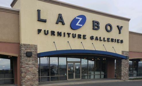 La-Z-Boy Furniture Galleries Wilkes-Barre