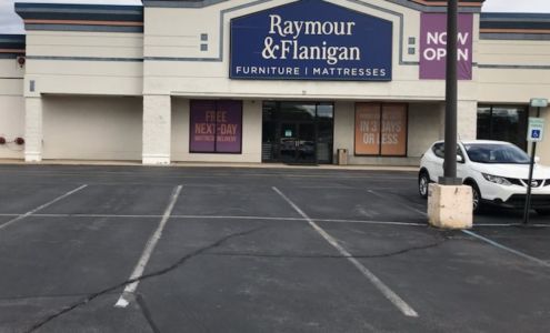 Raymour & Flanigan Furniture and Mattress Store Wilkes-Barre
