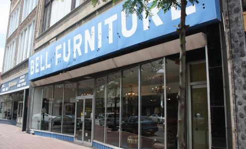 Bell Home Furnishings Inc Wilkes-Barre