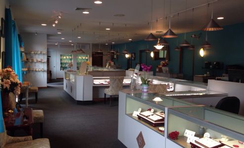 Baabs Jewelry Showcase