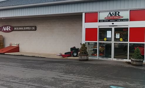 A & R Building Supply