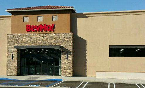 BevMo!