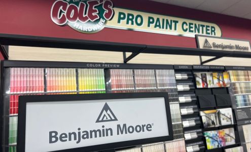 Coles Hardware