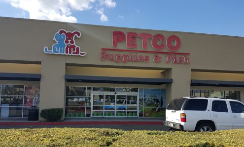 Petco