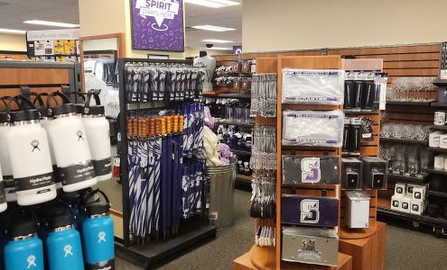 University of Scranton Bookstore