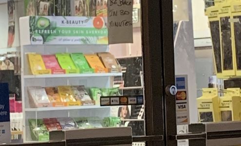 Nara Beauty Supply Wilkes-Barre