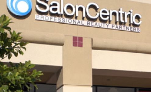 SalonCentric Edwardsville