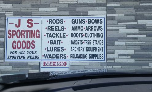 J S Sporting Goods