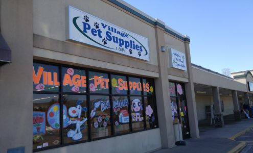 Village Pet Supplies & Gifts