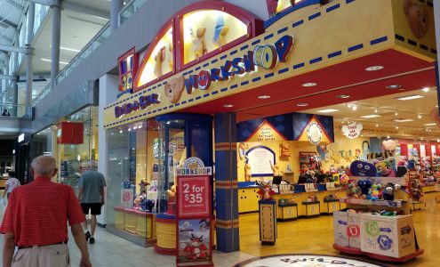 Build-A-Bear Workshop