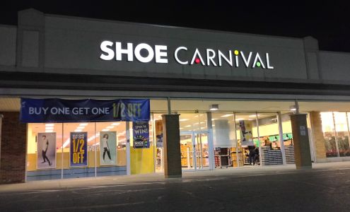 Shoe Carnival