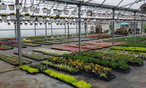 Richland Gardens, Inc.