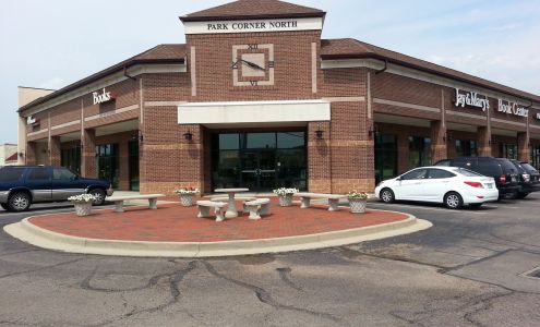 Jay and Mary’s Bookcenter