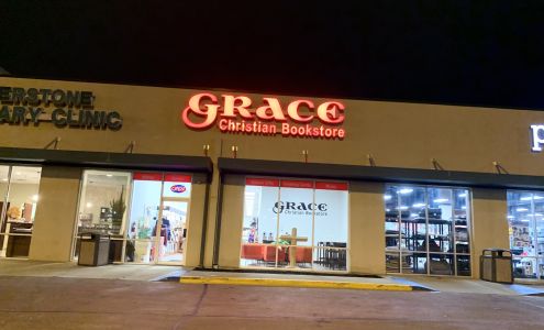 Grace Christian Book Store