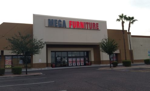 Mega Furniture