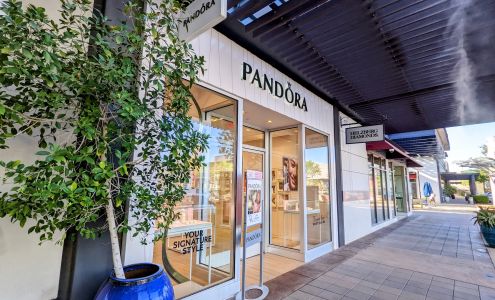 Pandora