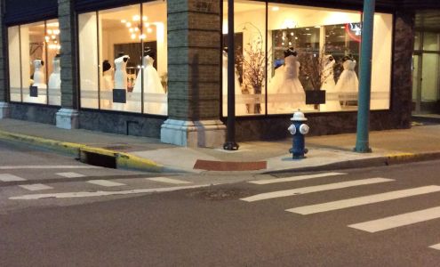 The Boutique by B.Belle Events LLC