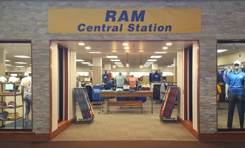 Angelo State University Bookstore
