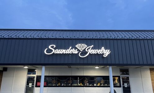 Saunders Jewelry