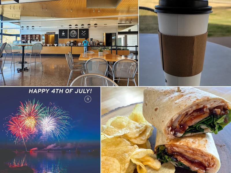 Commons Coffeehouse & Cafe