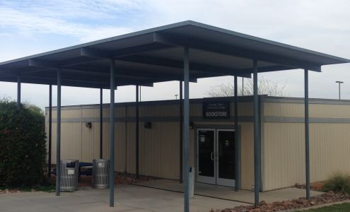 Chandler-Gilbert Community College Bookstore