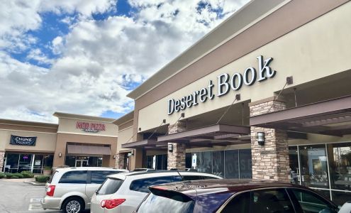 Deseret Book