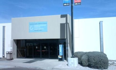 Chandler-Gilbert Williams Campus Bookstore