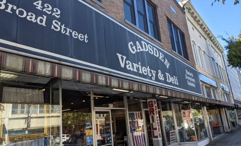 Gadsden Variety Antique Mall