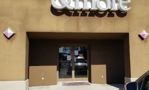 Badcock Home Furniture &more