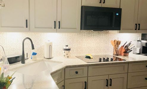 Beautiful Kitchens & Cabinetry