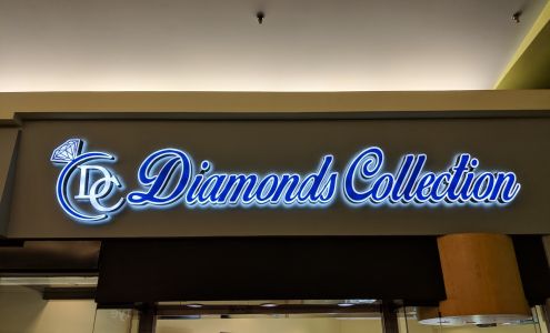Diamonds Collection