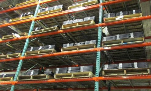 Computer Wholesalers, Inc.