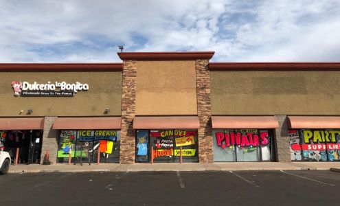 Dulceria La Bonita Wholesale