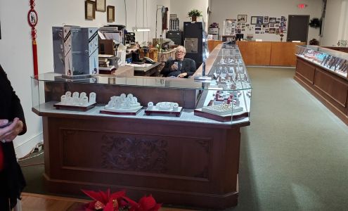 Victoria Jewelry & Repair