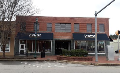 Point University Campus Store