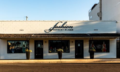 Fashion by Robert Black