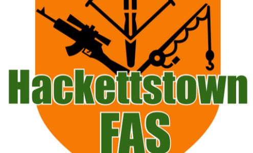 Hackettstown Firearm Storage