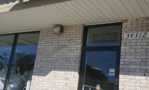 Once Again Bridal Shop