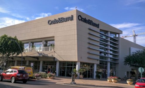 Crate & Barrel