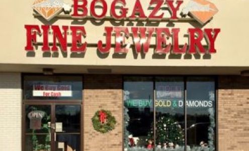 Bogazy Fine Jewelry